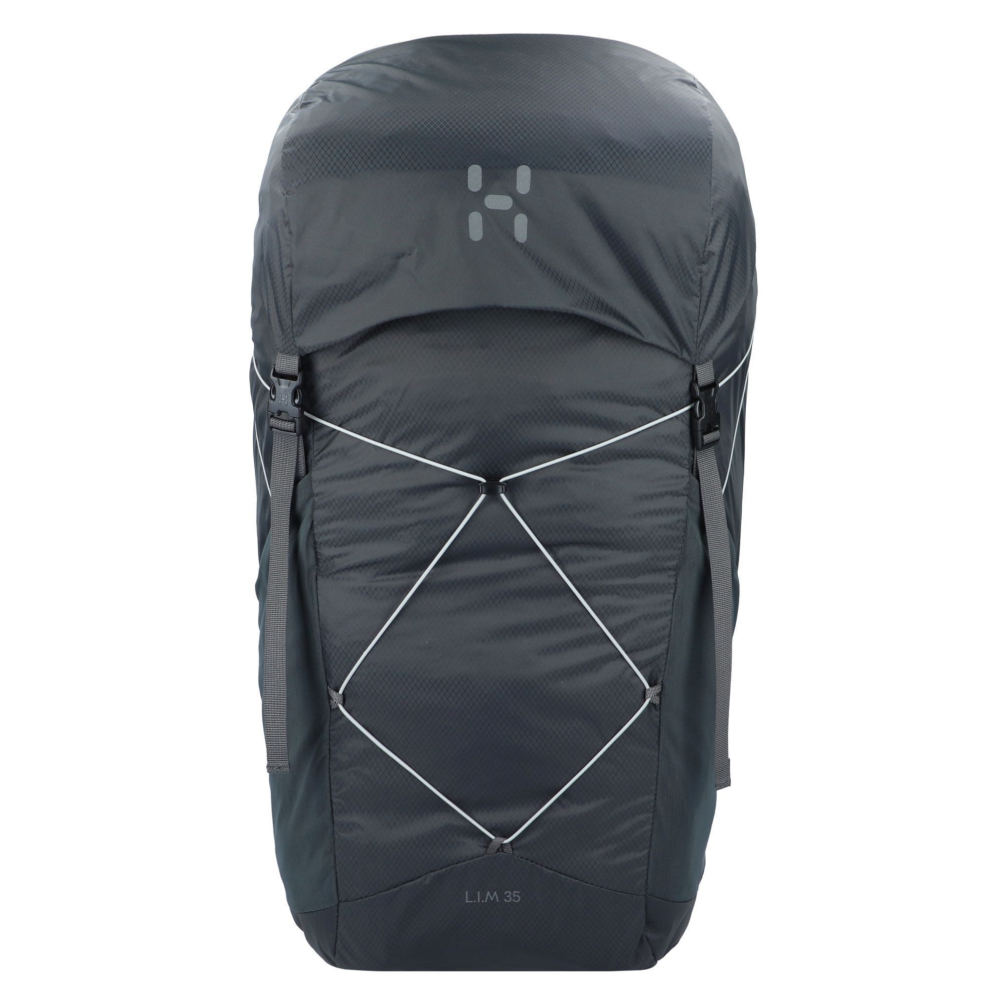Haglöfs Wanderrucksack L.I.M, Polyethylen