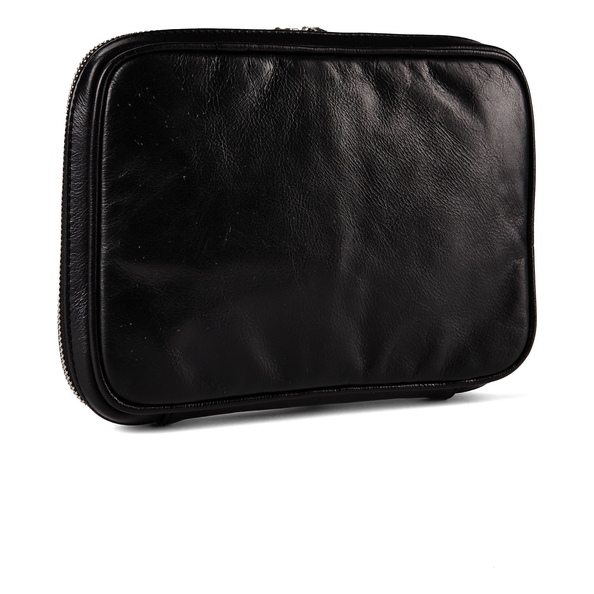 Picard Kulturbeutel Buddy, Leder
