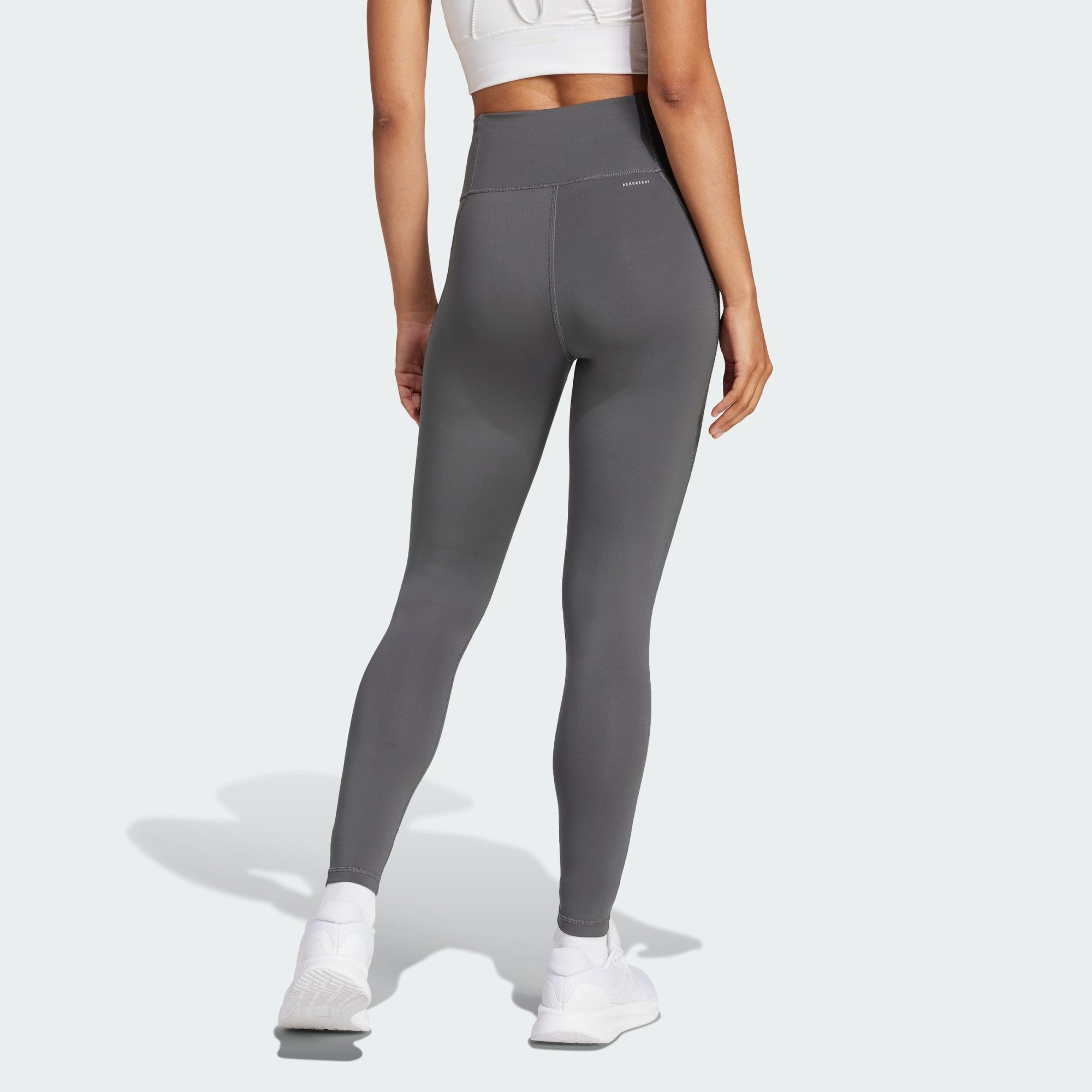 adidas Performance Trainingstights RUNNING ESSENTIALS LEGGINGS günstig online kaufen