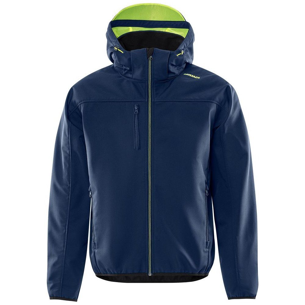Fristads Softshelljacke Softshell Jacket 4655 Gbf