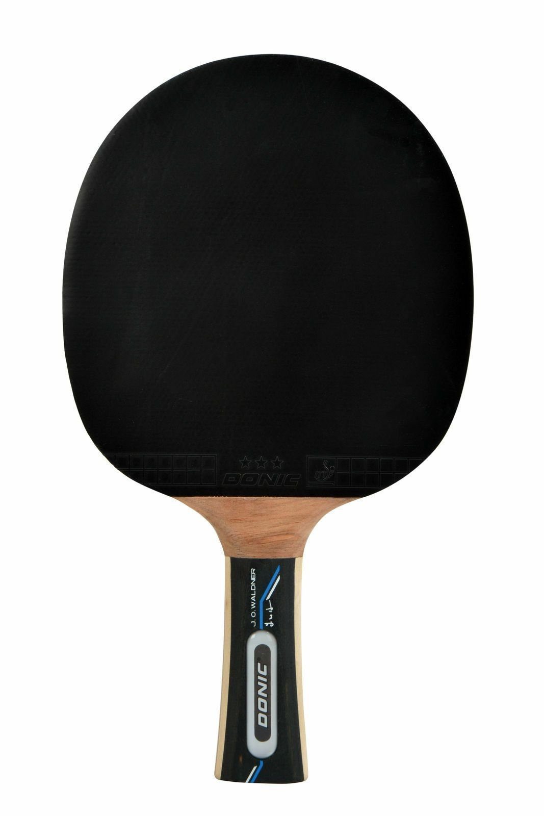 Donic-Schildkröt Tischtennisschläger Tennis Tischtennis Bat Racket Table 700, Waldner Schläger