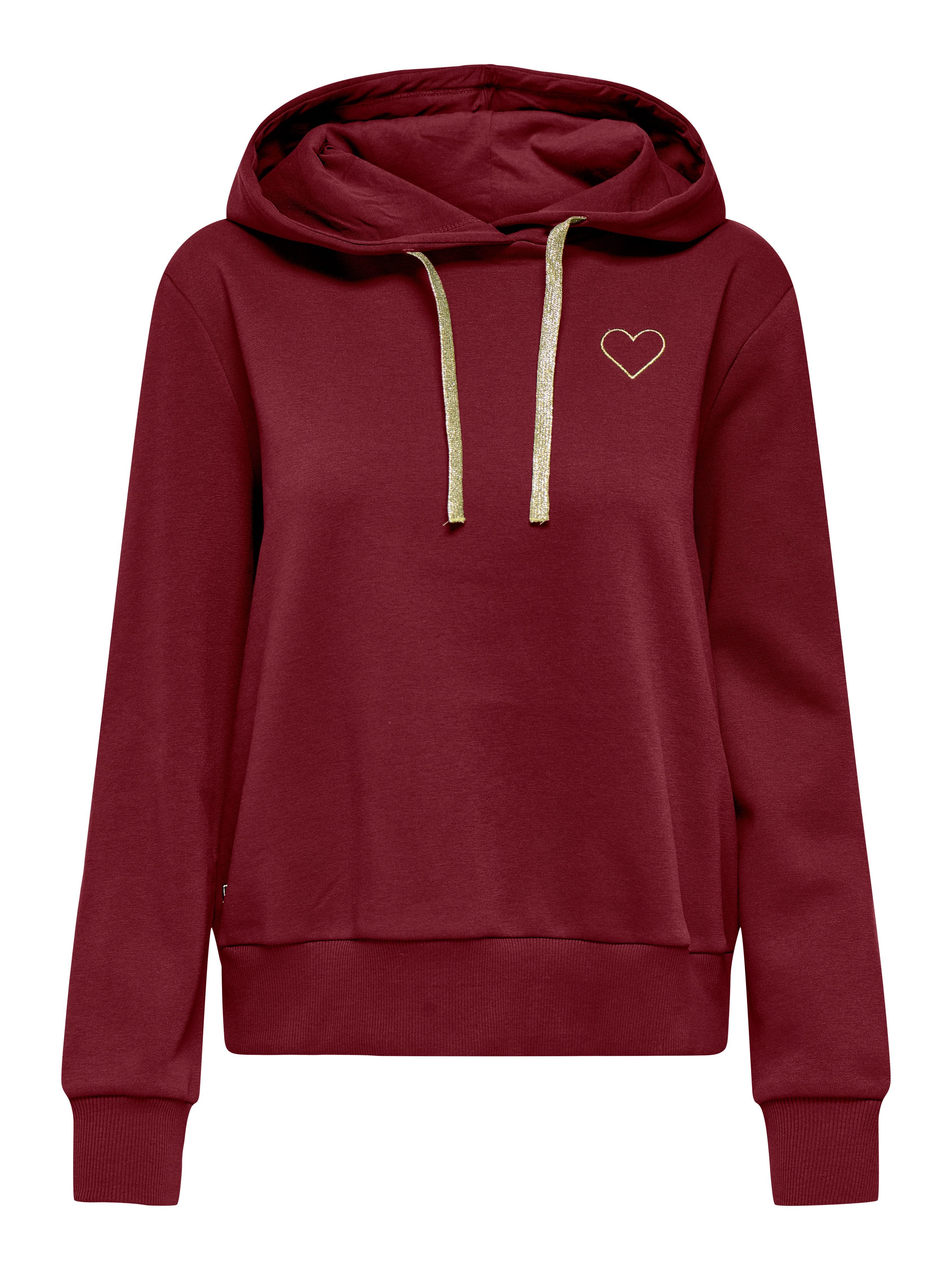 ONLY Sweatshirt günstig online kaufen