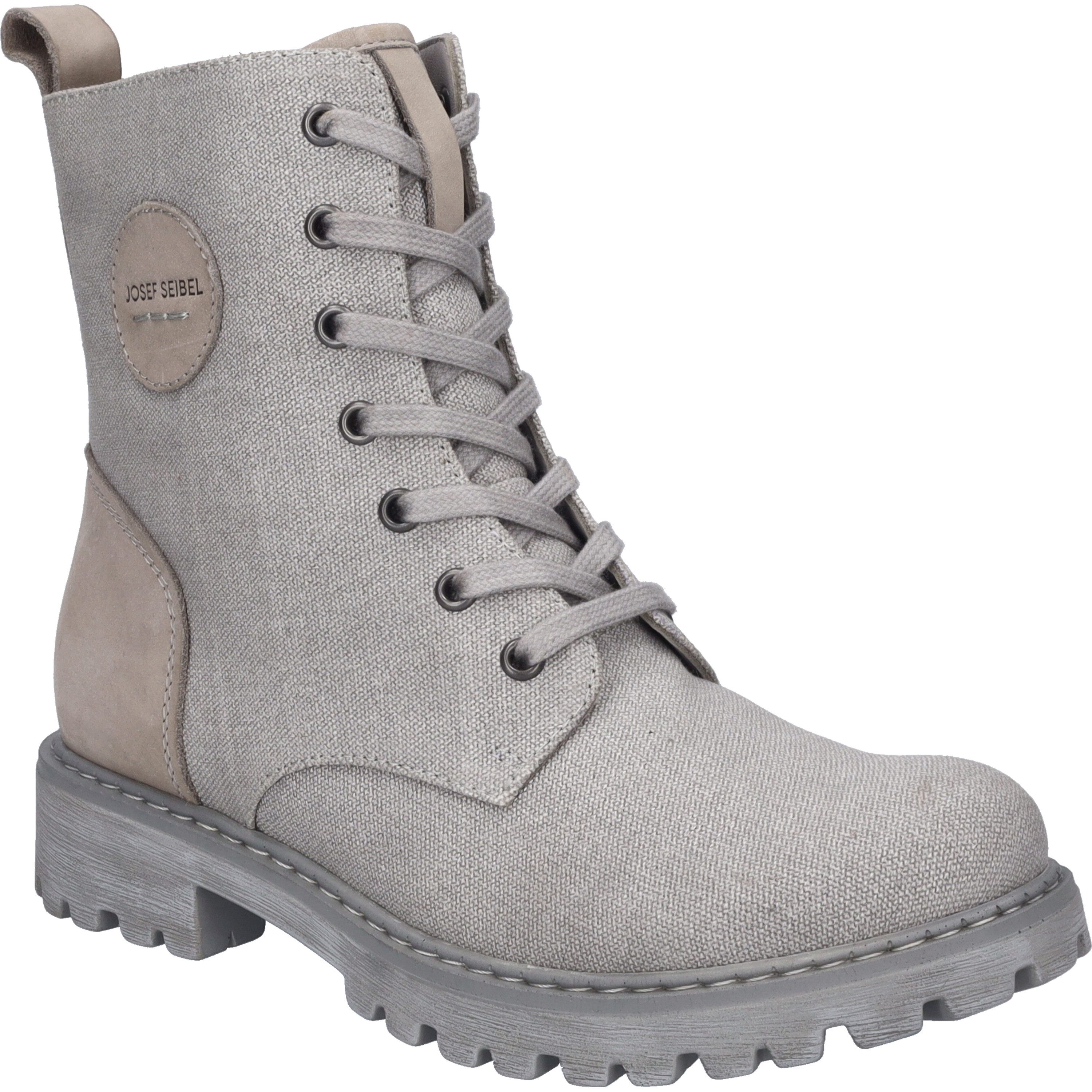 Marta 26,grau Stiefel