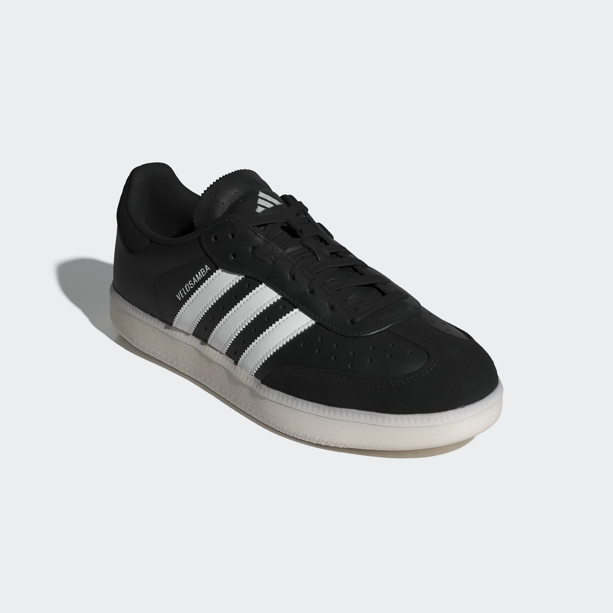 adidas Performance VELOSAMBA LEATHER FAHRRADSCHUH Fahrradschuh (1-tlg) günstig online kaufen