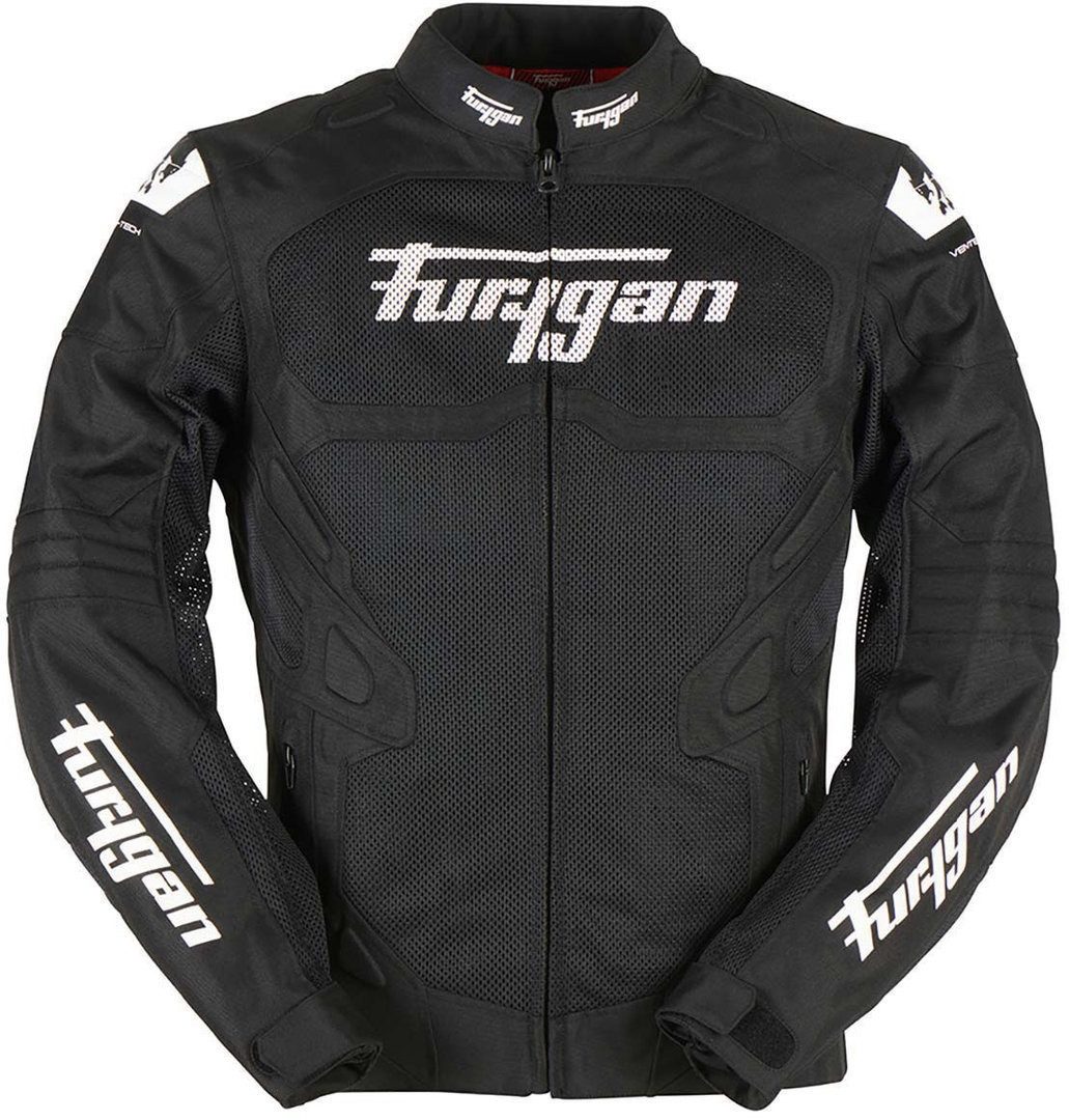 Furygan Motorradjacke Atom Vented Evo Perforierte günstig online kaufen