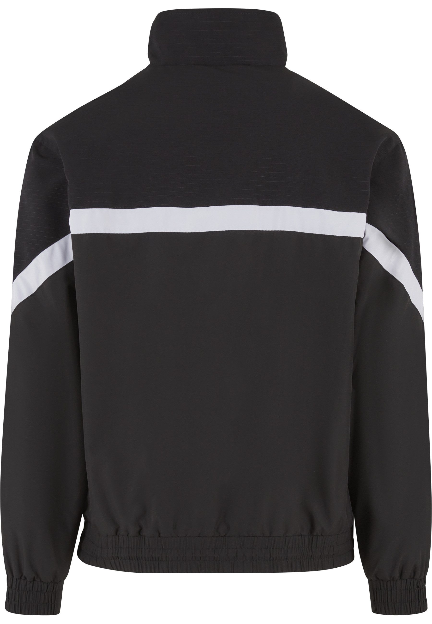 Starter Black Label Langmantel Starter Black Label Starter Fabric Mix Track Jacket