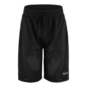 trueprodigy Shorts Allen Logobadge Mesh Ware