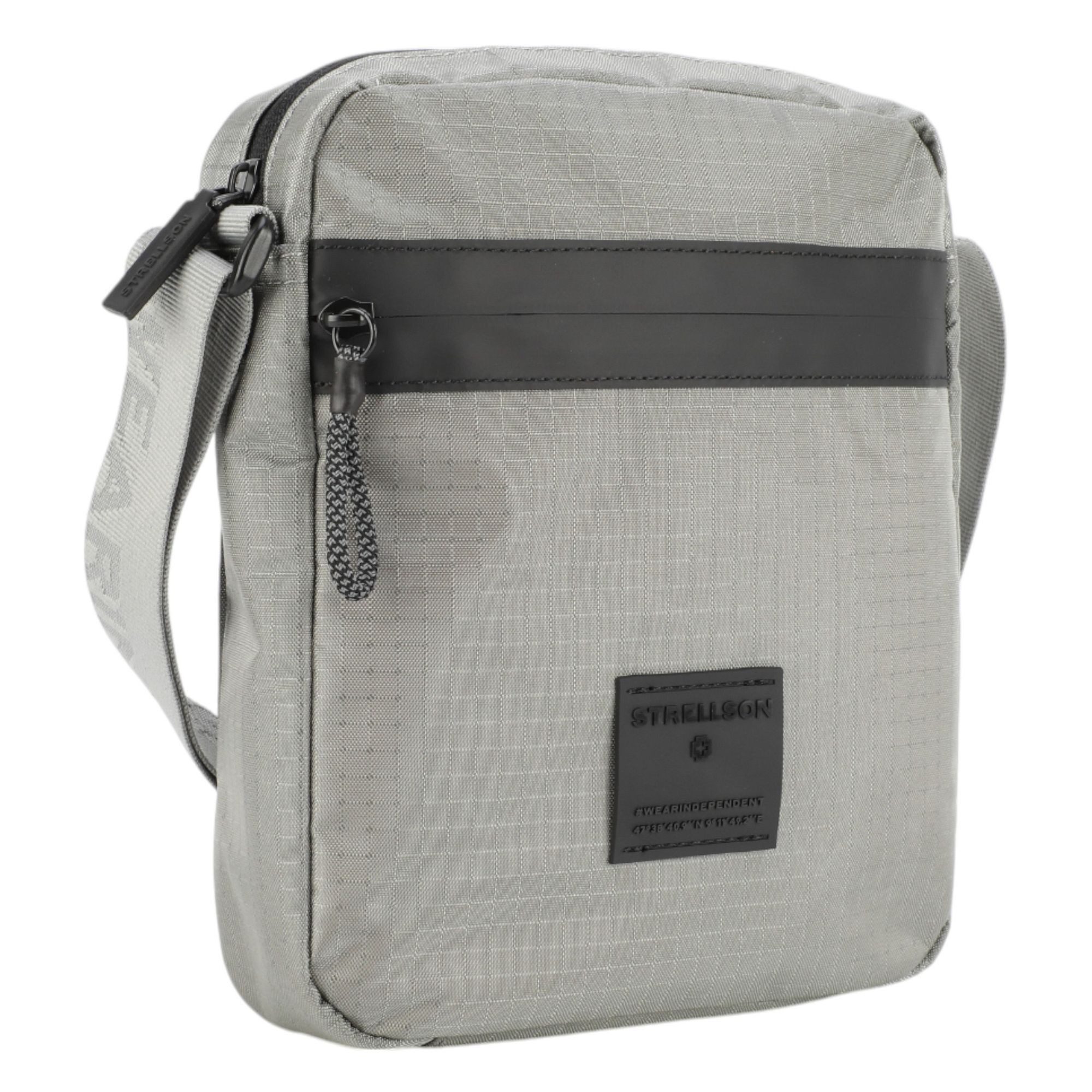 Strellson Umhängetasche Northwood, Nylon