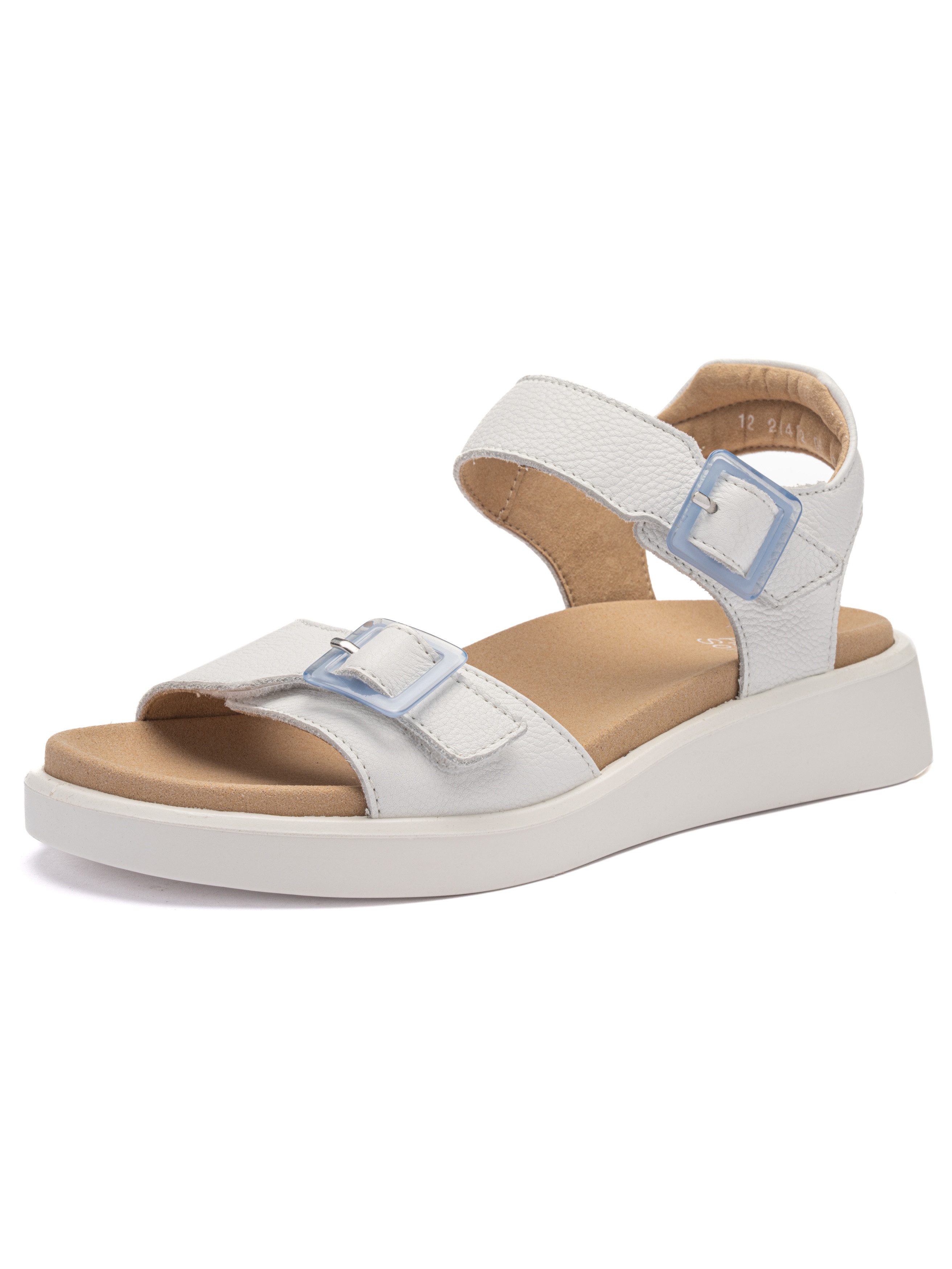Ara Sandale Madeira Keilsandalette