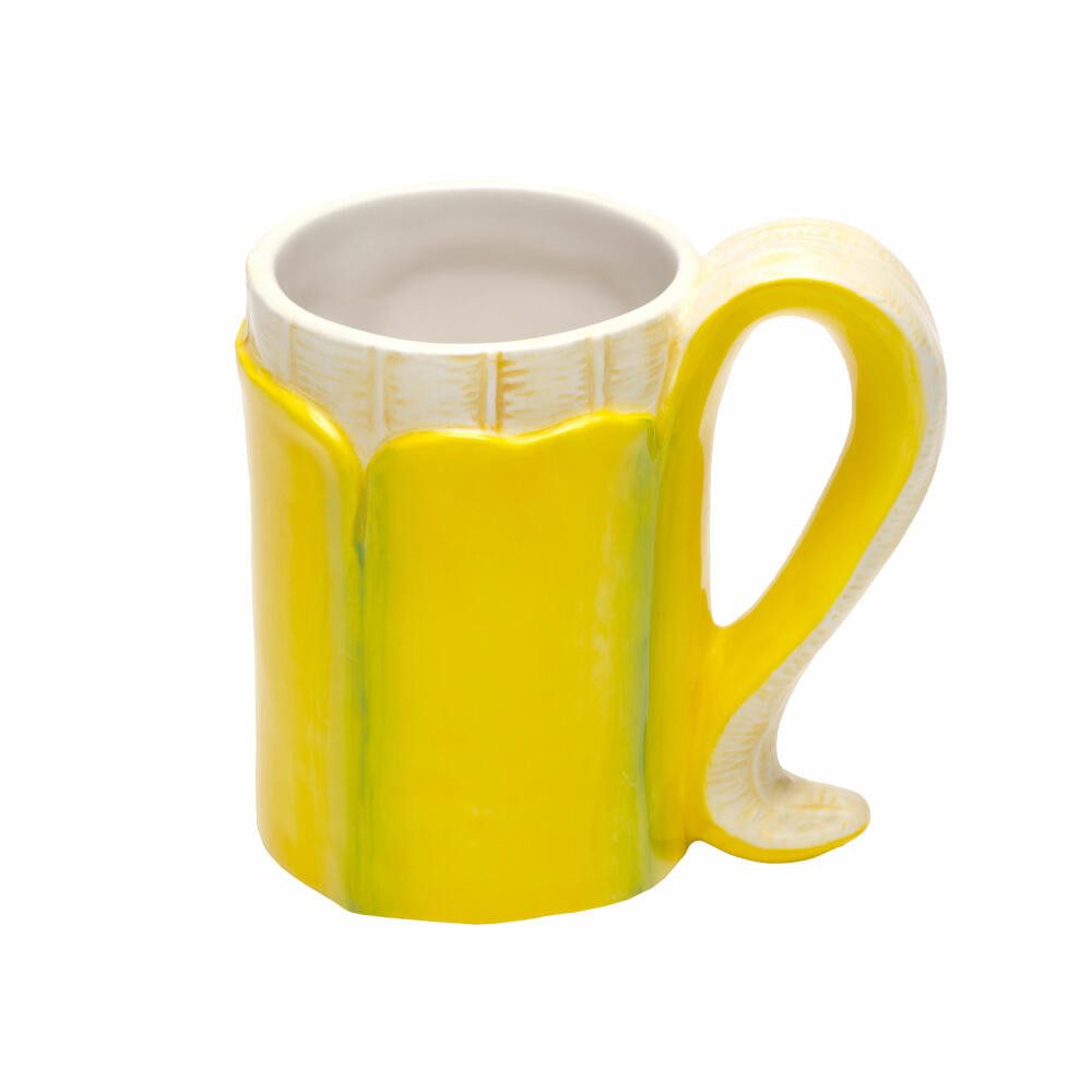 Donkey Products Becher Banana Romance, Dolomit