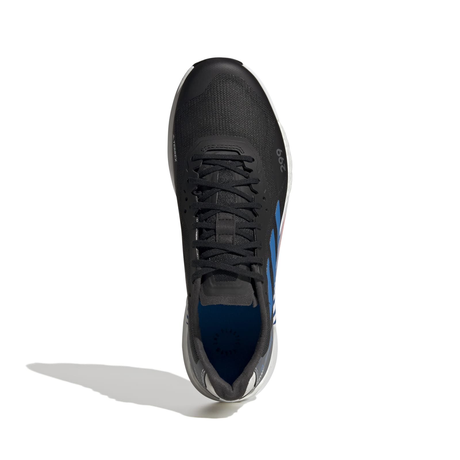 adidas Performance Trail-Laufschuhe Terrex Agravic Ultra (passgenauer Mittelfußbereich) Wanderschuh