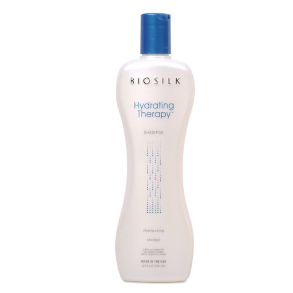 Haarshampoo Biosilk Farouk Hydrating Therapy Shampoo 355ml