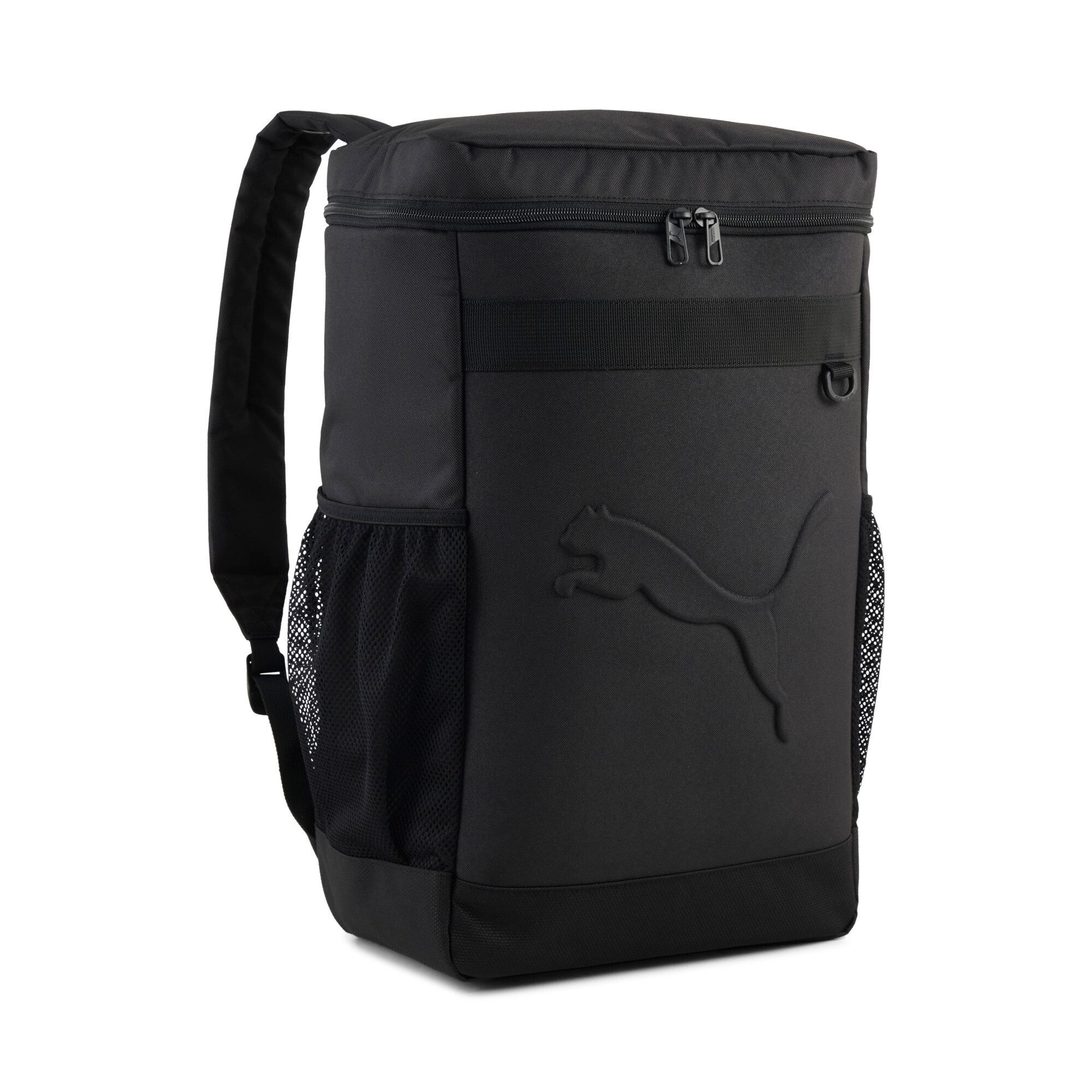 PUMA Rucksack BUZZ BACKPACK II, mit 27 l Volumen, für Erwachsene
