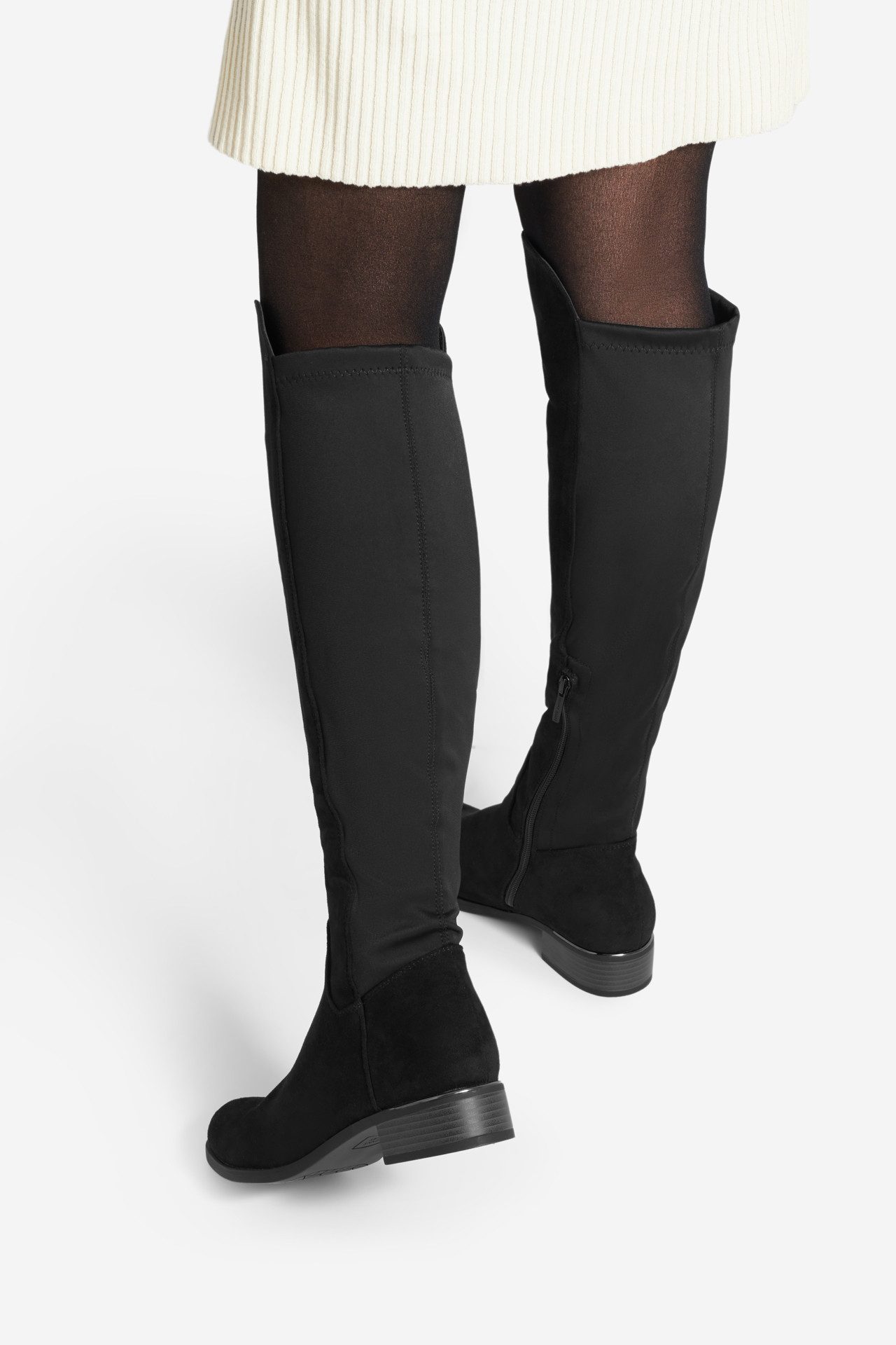 Jenny Fairy Jenny Fairy Damen Kosake 39 schwarz 5905588076902 Cowboy Boots günstig online kaufen