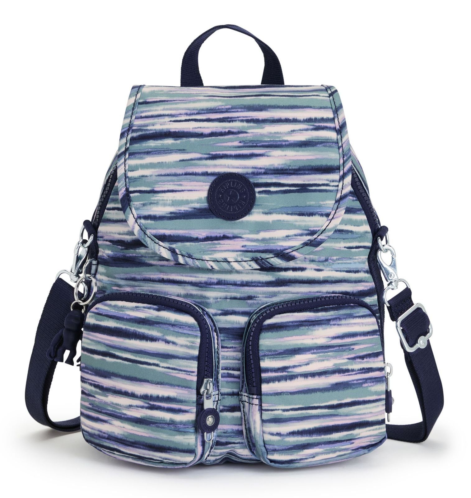 KIPLING Rucksack Basic Print