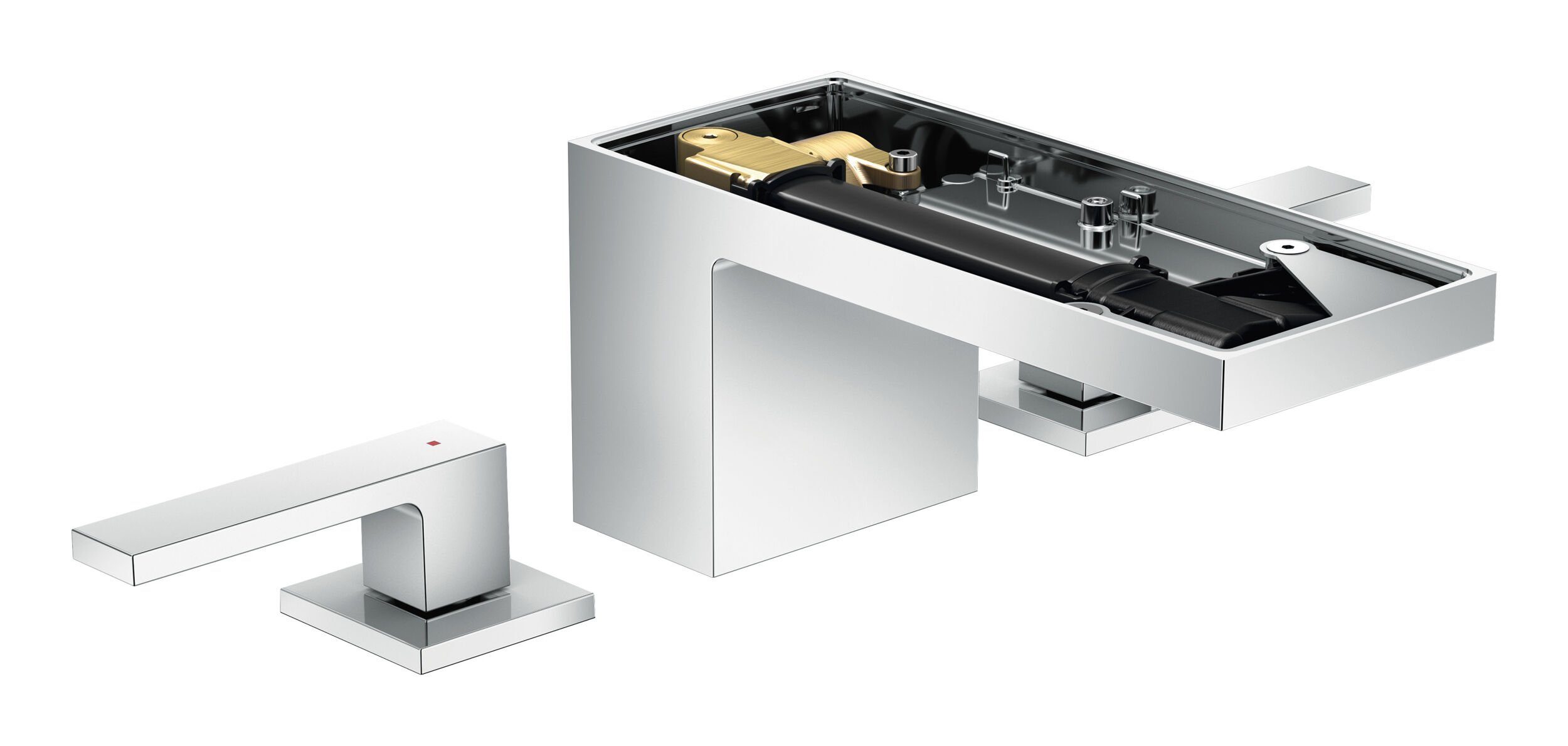 Waschtischarmatur Axor MyEdition 70