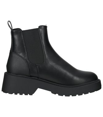 Bullboxer Stiefelette Lederimitat/Textil Stiefelette