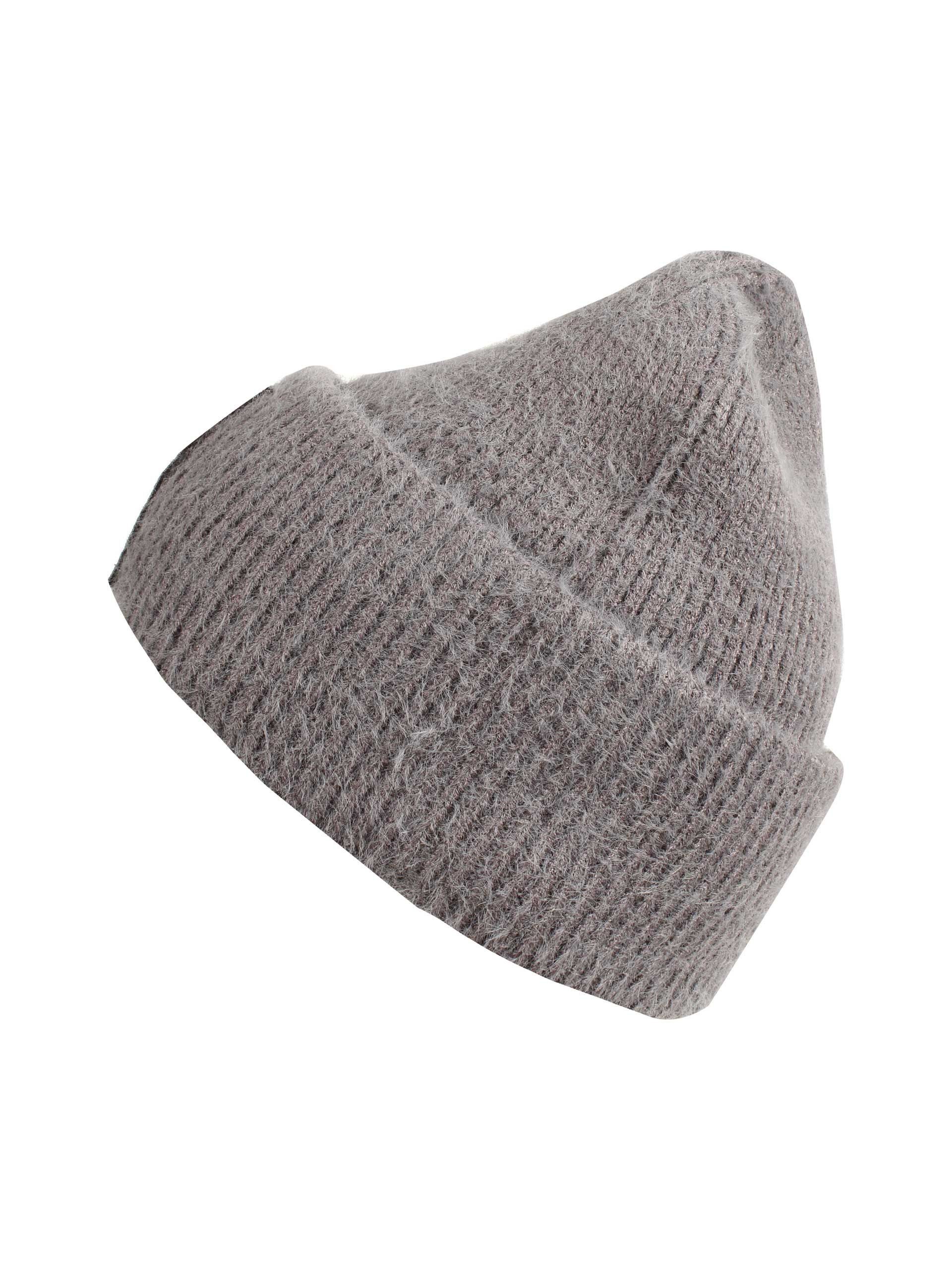 Samaya Beanie Kent mit Patch