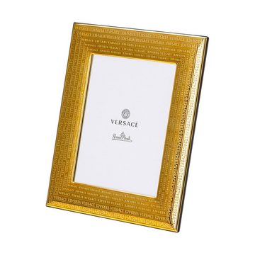 Rosenthal meets Versace Bilderrahmen Frames VHF11 15x20cm - Gold