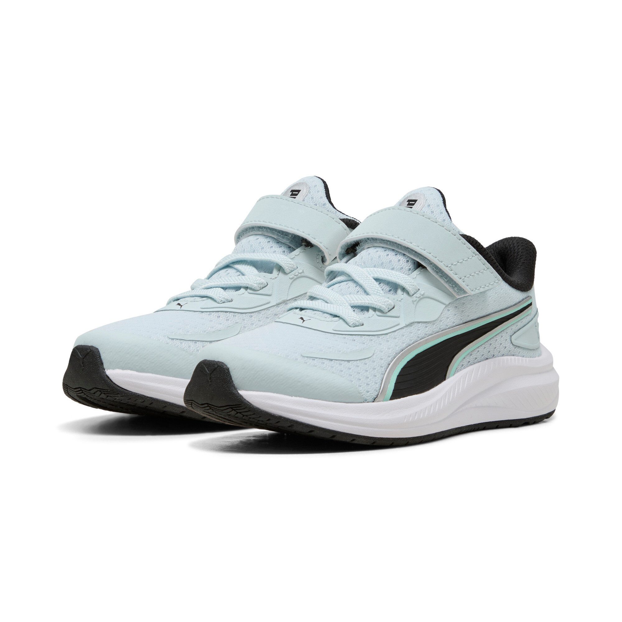 Skyrocket 2 AC+ PS SEA GLASS-PUMA BLACK-SPEED BLUE-MIN Sneaker
