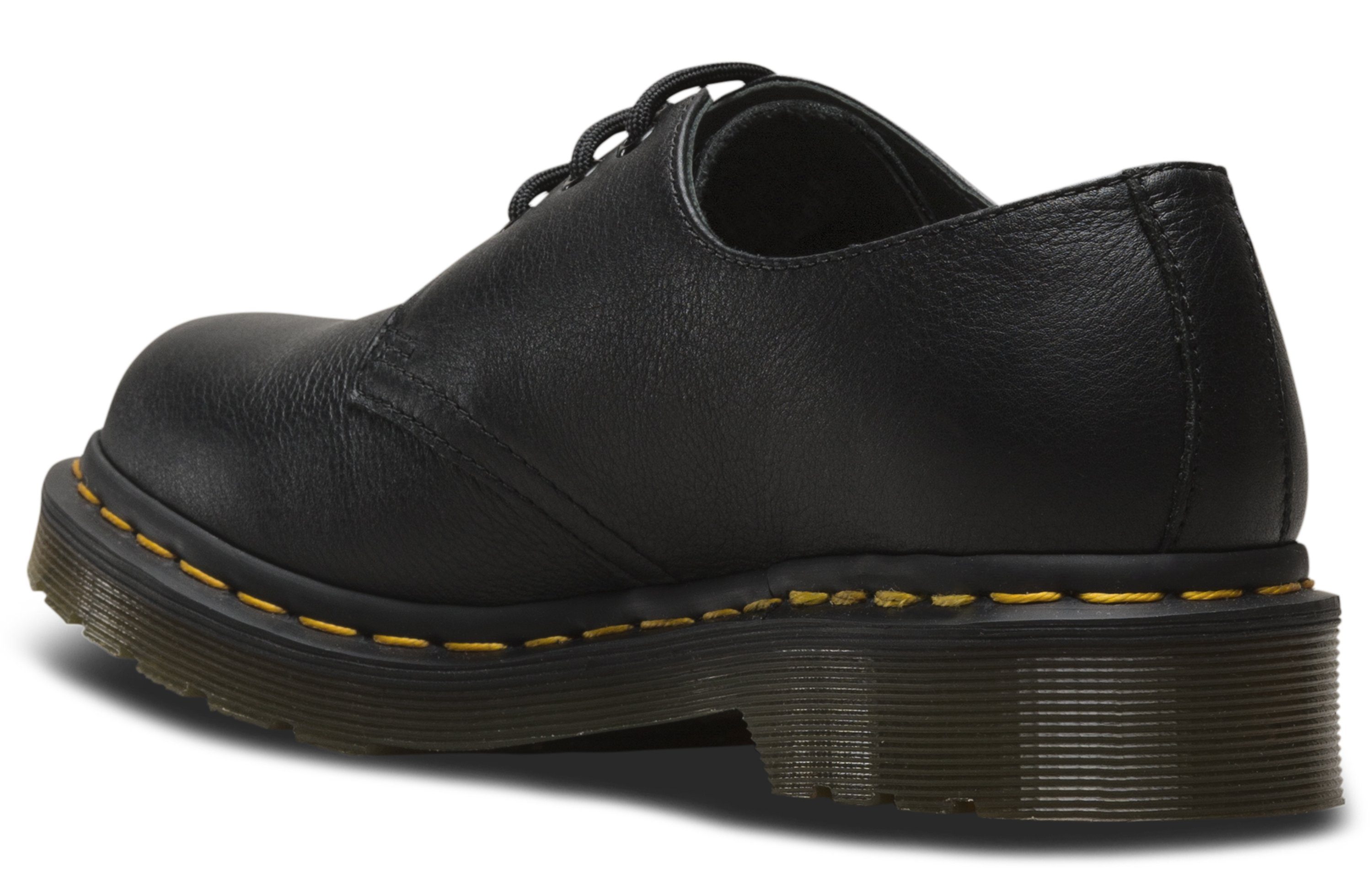 DR. MARTENS 1461 Virginia Schnürschuh