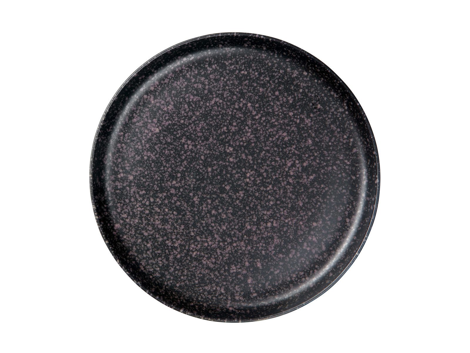 ASA SELECTION Десертная тарелка saisons Десертная тарелка blackberry 21cm, Geschirr