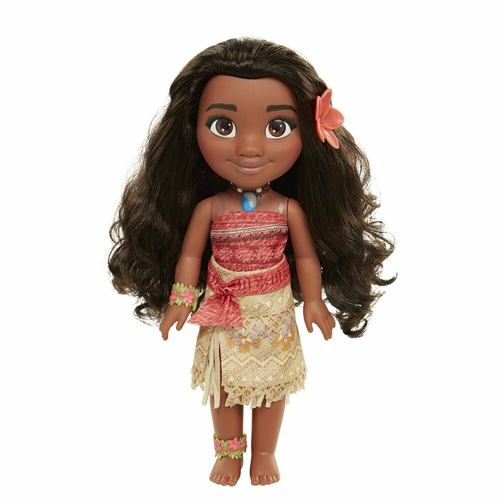 Jakks Pacific Babypuppe Disney Vaiana Moana Puppe 38cm günstig online kaufen