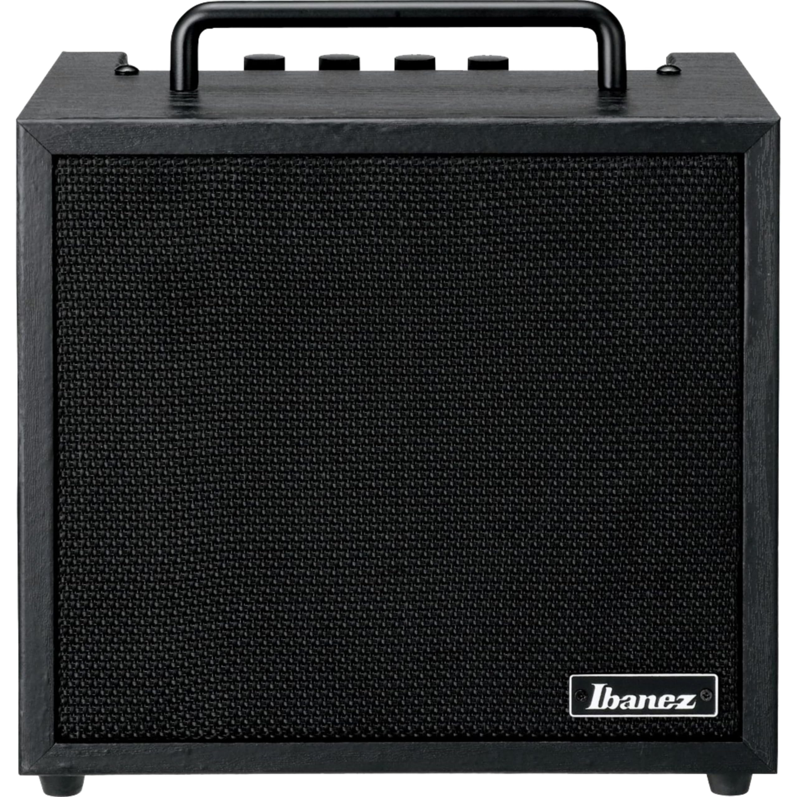 Ibanez Verstärker (Combo IBZ10BV2 - Bass Combo Verstärker)
