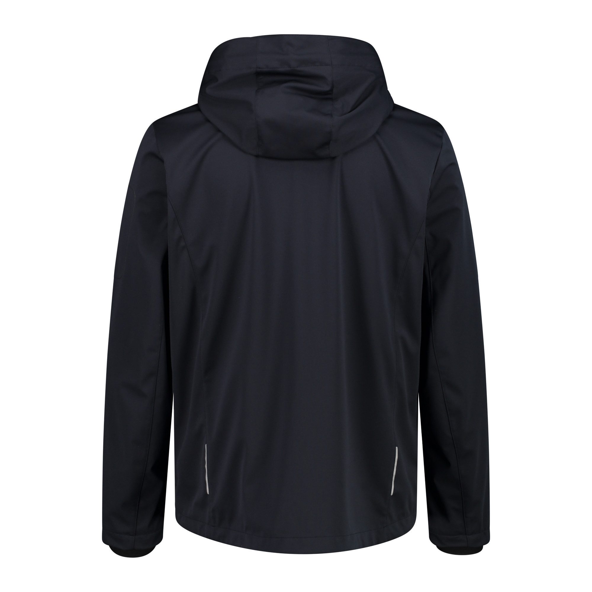 CMP Softshelljacke CMP Herren Softshelljacke Man Jacket Zip Hood 39A5027 günstig online kaufen