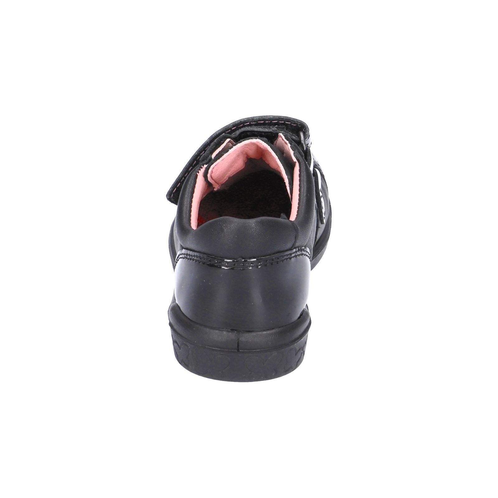 (093) schwarz Ricosta Sneaker
