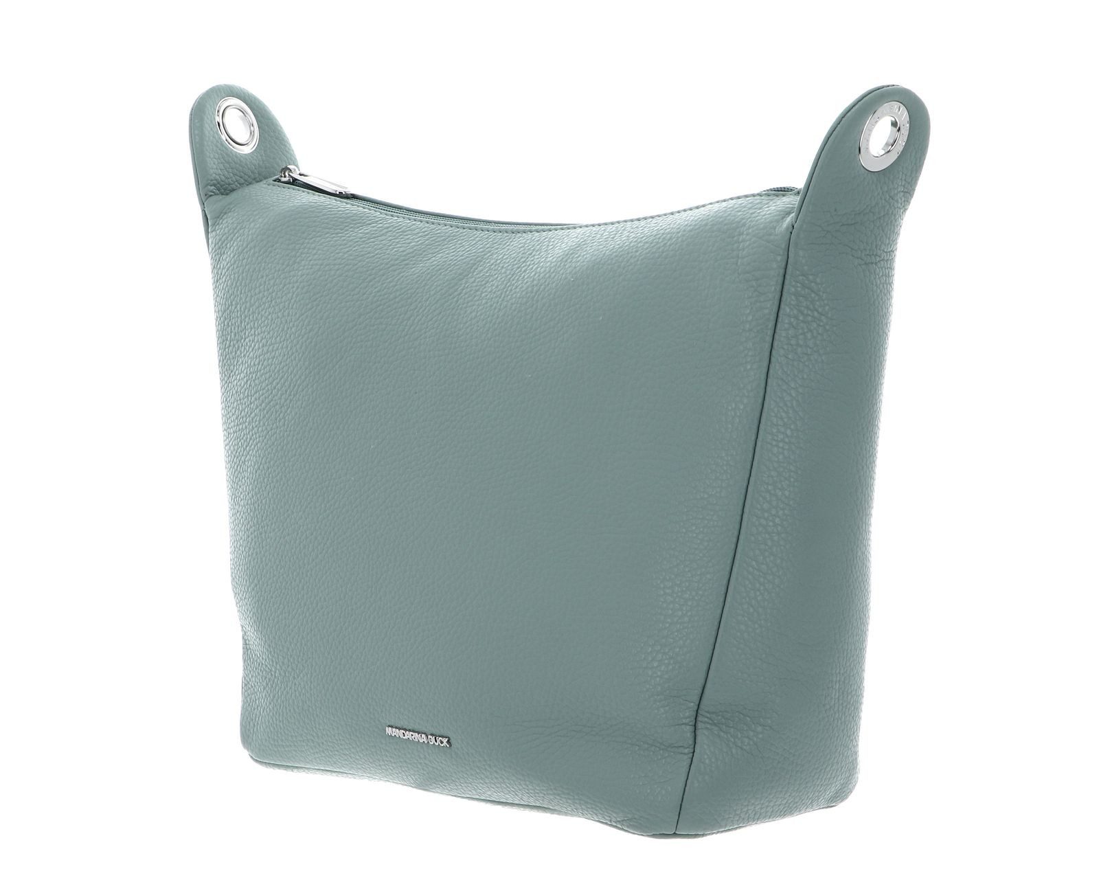Mandarina Duck Shopper Shopper, aus echtem Leder