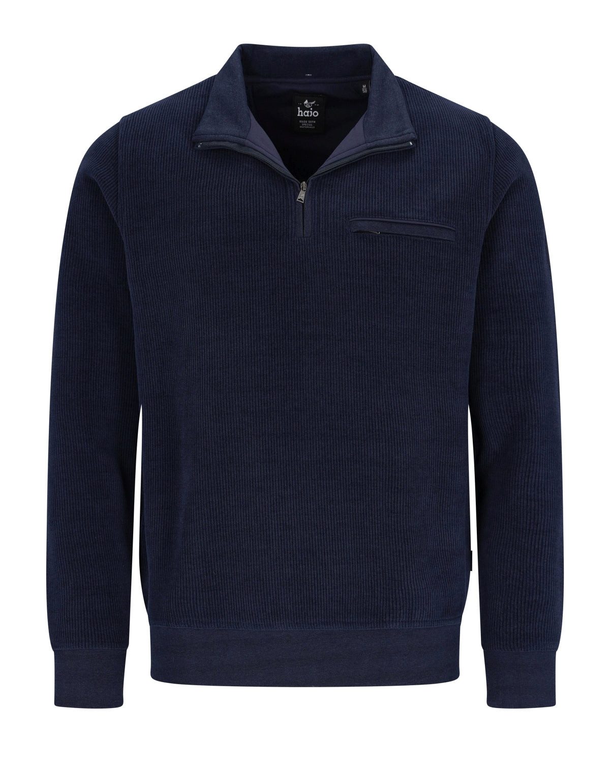 Sweatshirt Sweatshirt in "Thermocord"