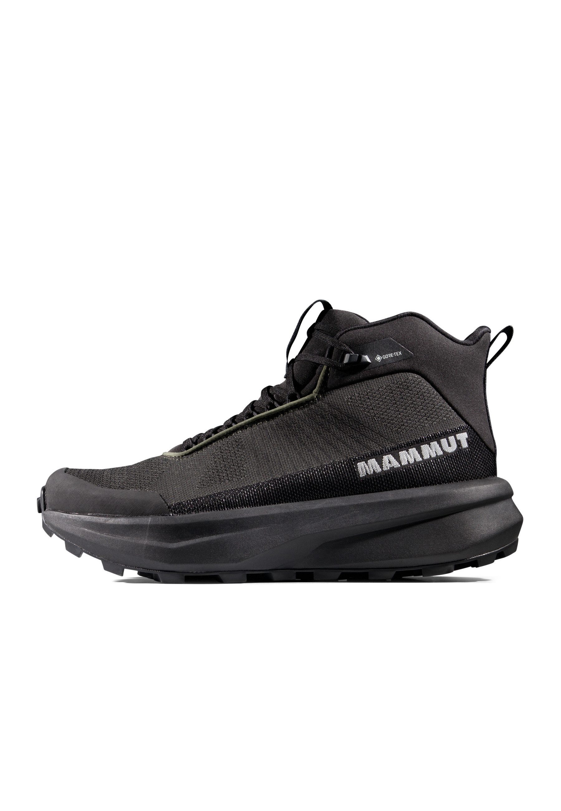 Aenergy Mtn Mid GTX Men Wanderschuh