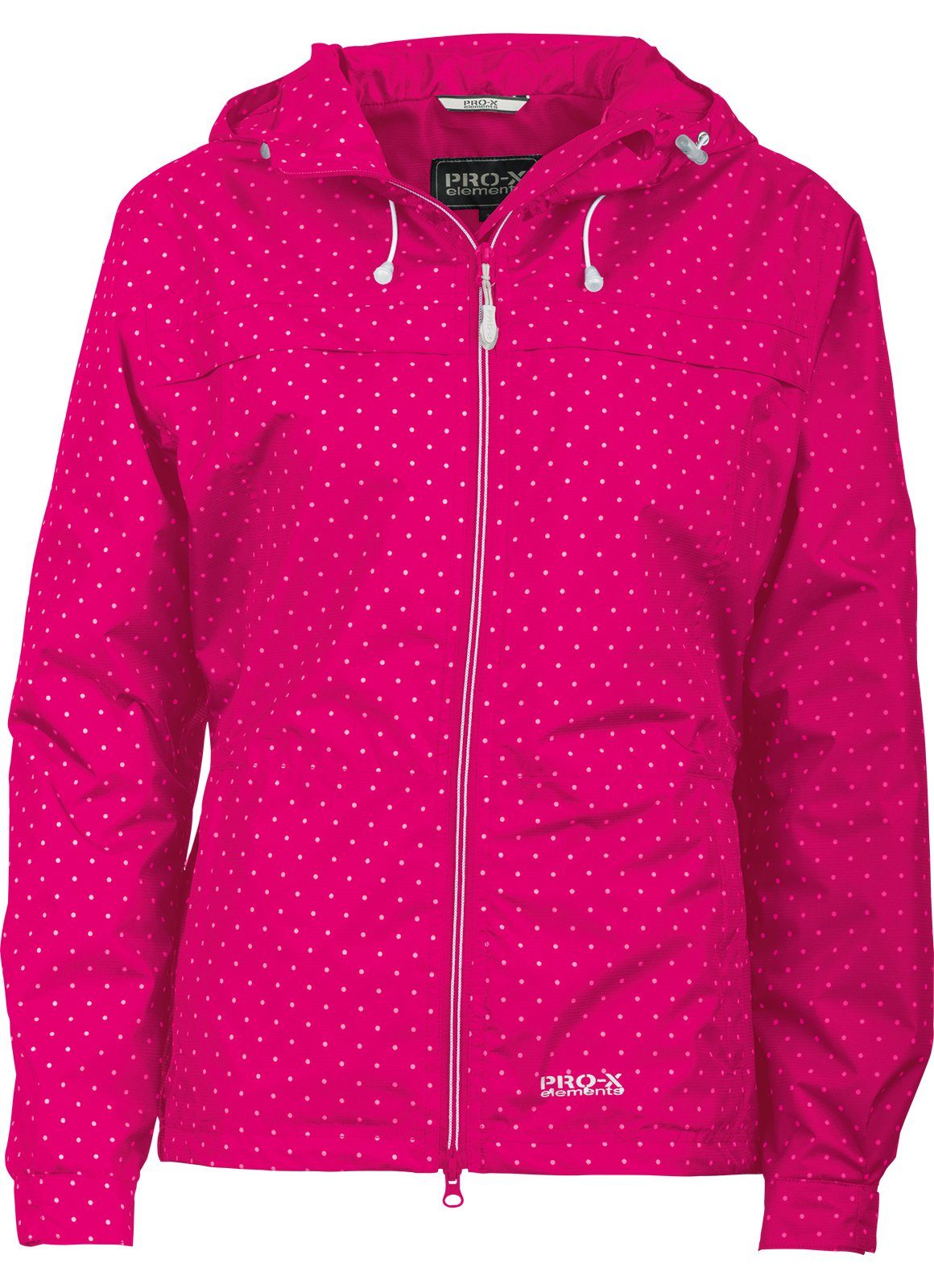 Funktionsjacke LUCIE