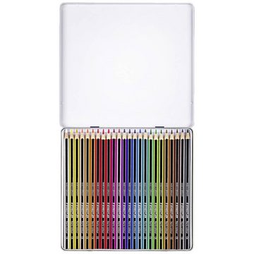 STAEDTLER Buntstift Noris® colour 185 Buntstifte