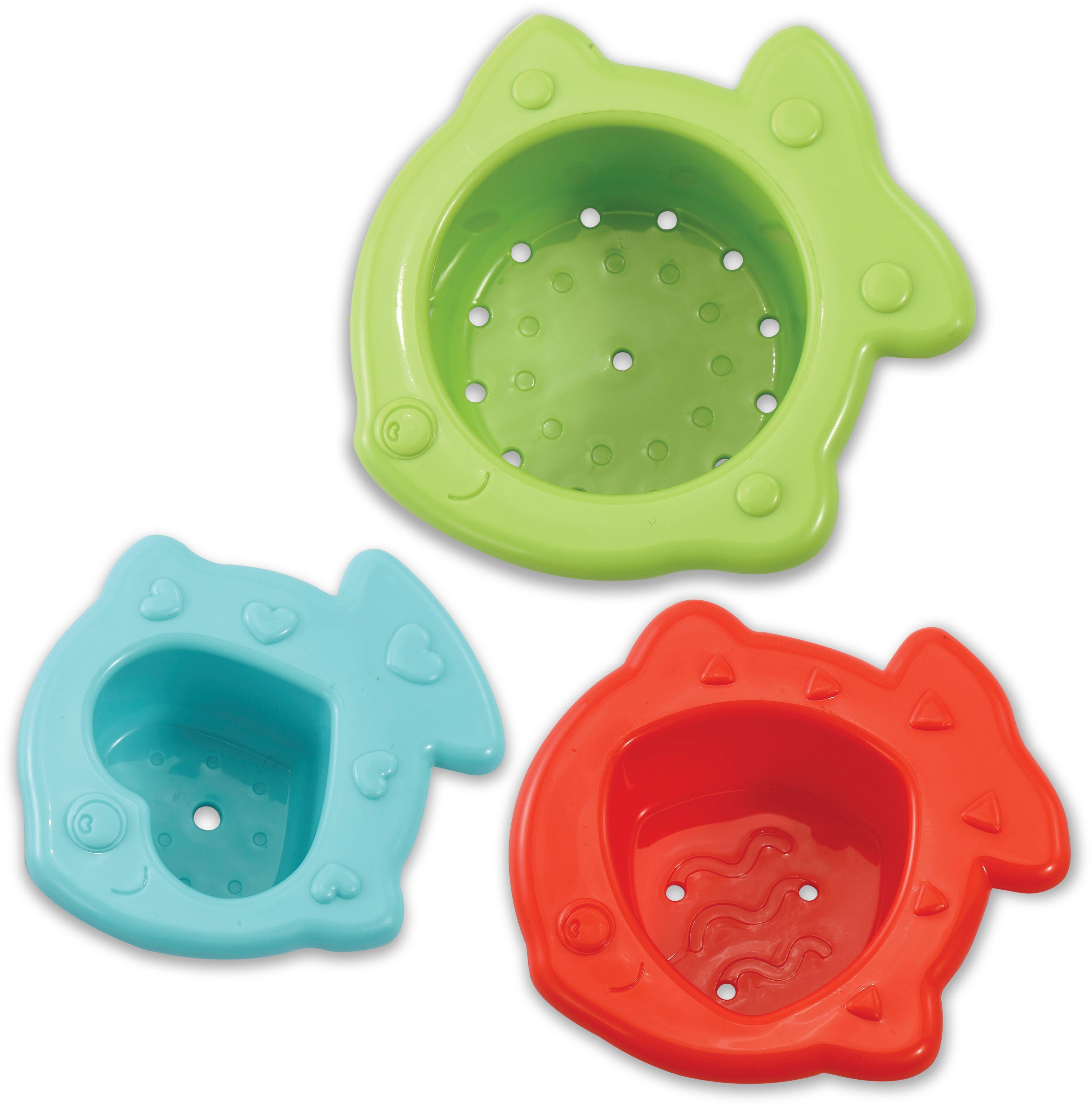 Vtech® Badespielzeug Vtech Baby, Licht mit Badespaß und Sound Otter