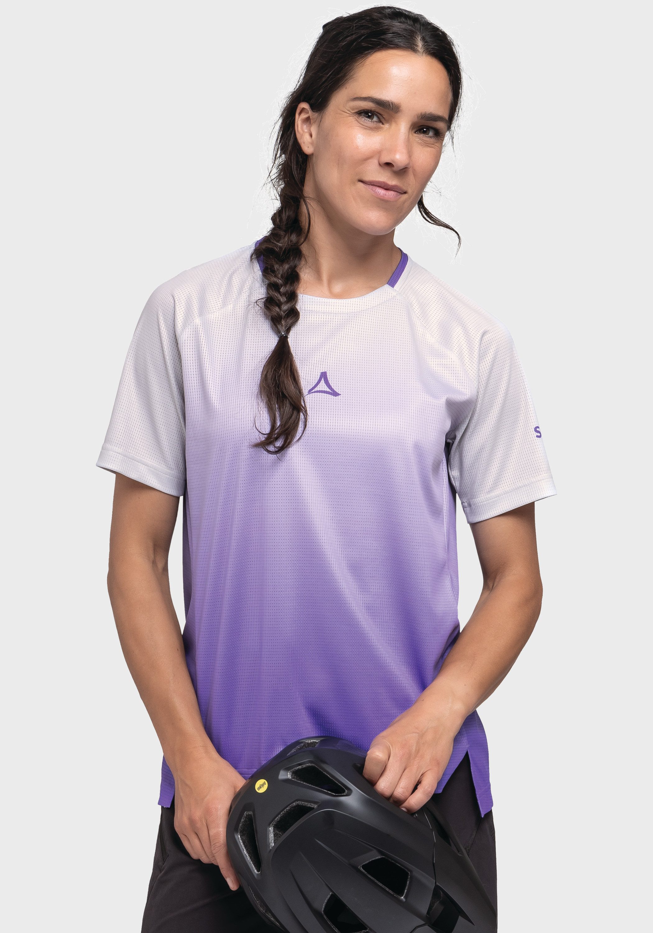 Schöffel Funktionsshirt Shirt Style Koitere WMN