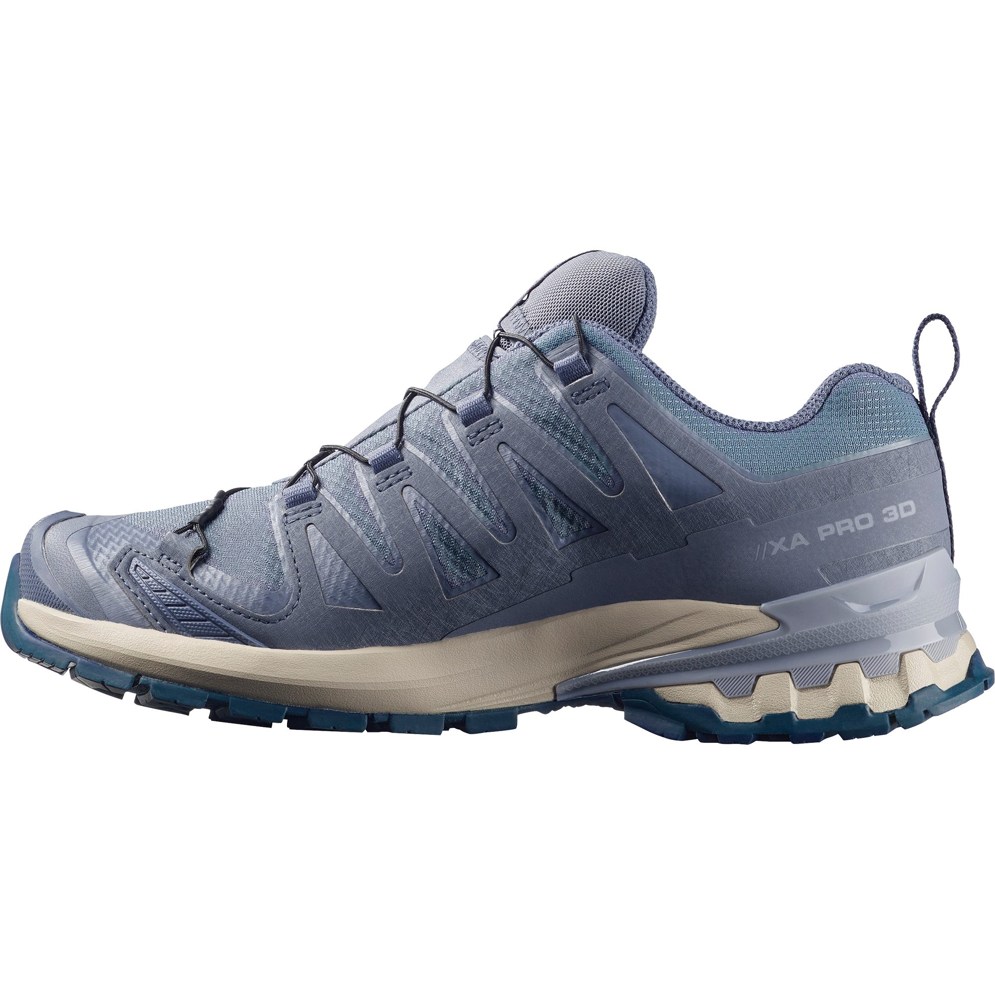 Salomon XA PRO 3D V9 GORE-TEX Trailrunningschuh wasserdicht