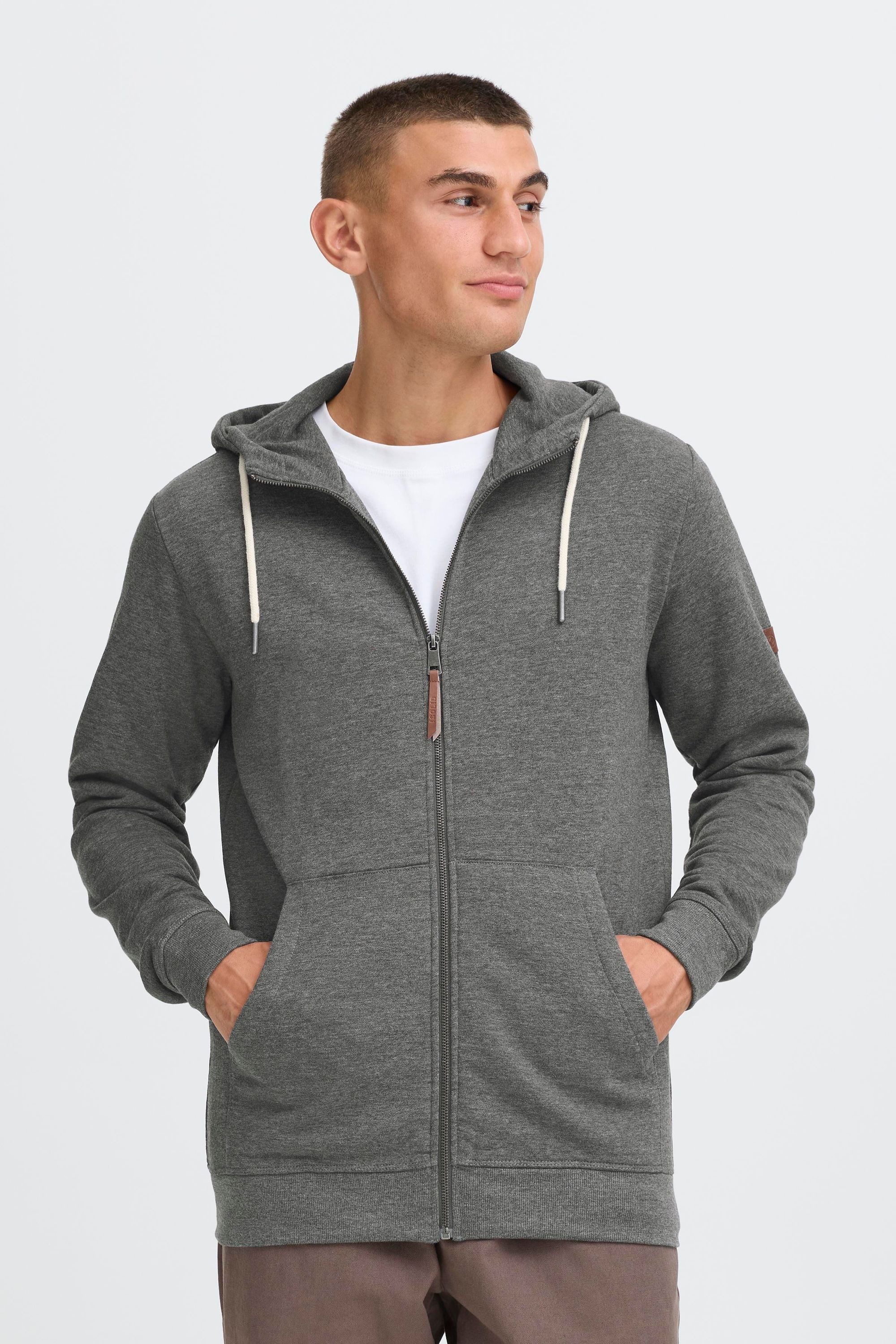 Kapuzensweatjacke SDSima