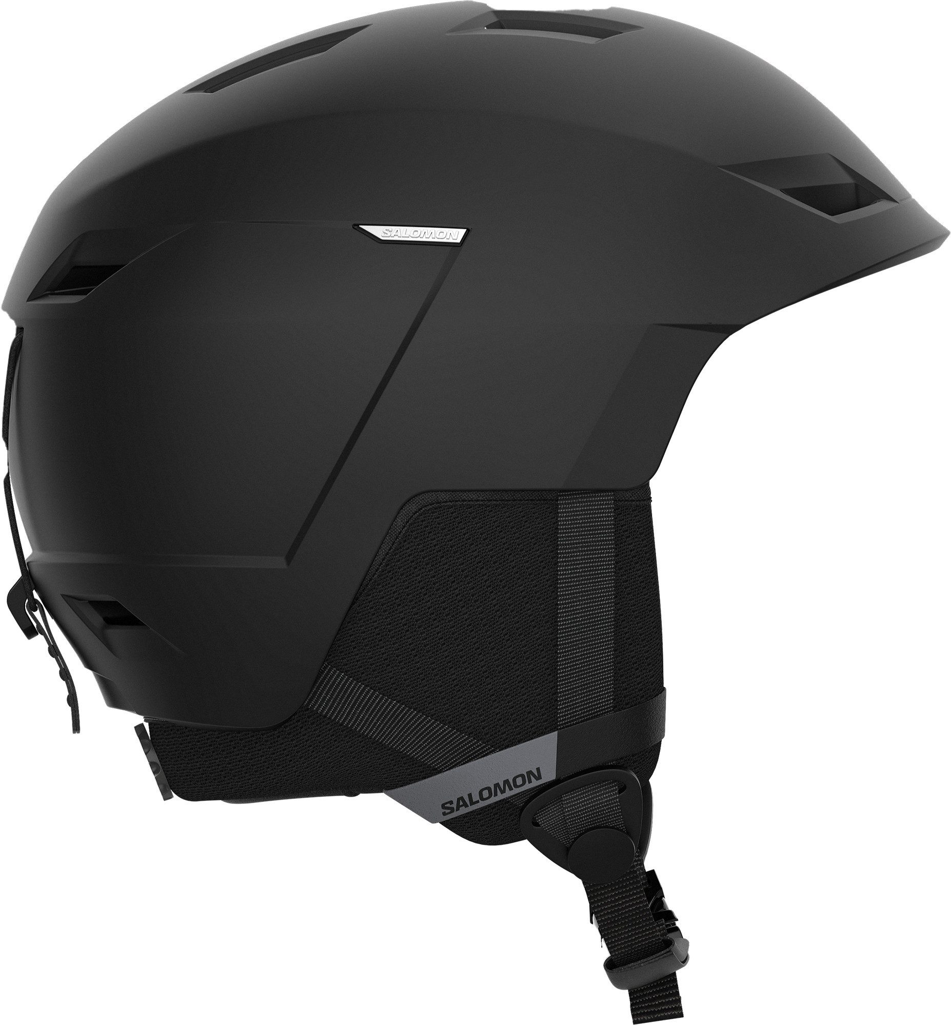 Salomon Skihelm SALOMON Herren Skihelm Pioneer LT Access