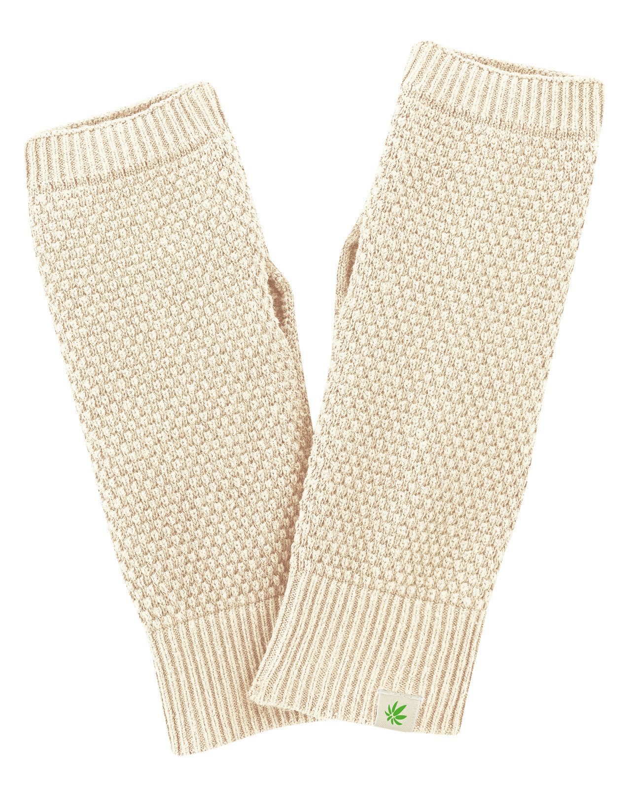 HempAge Gelenkwärmer LZ413 Waermende Stulpen