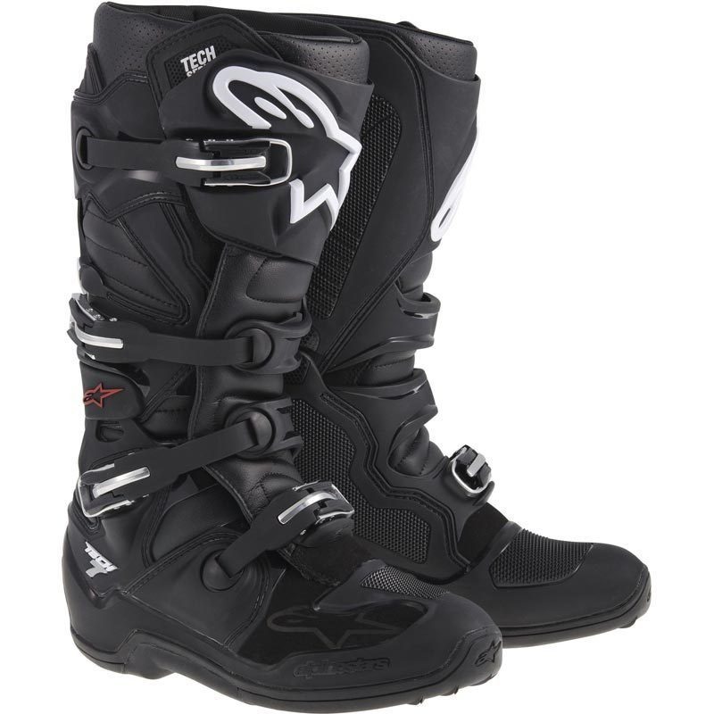 Alpinestars Tech 7 Motocross Stiefel Motorradstiefel günstig online kaufen