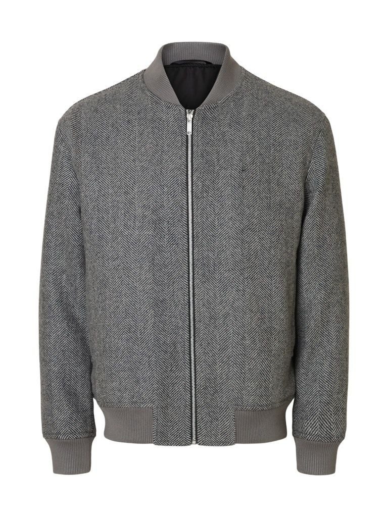 SELECTED HOMME Outdoorjacke SLHJENS