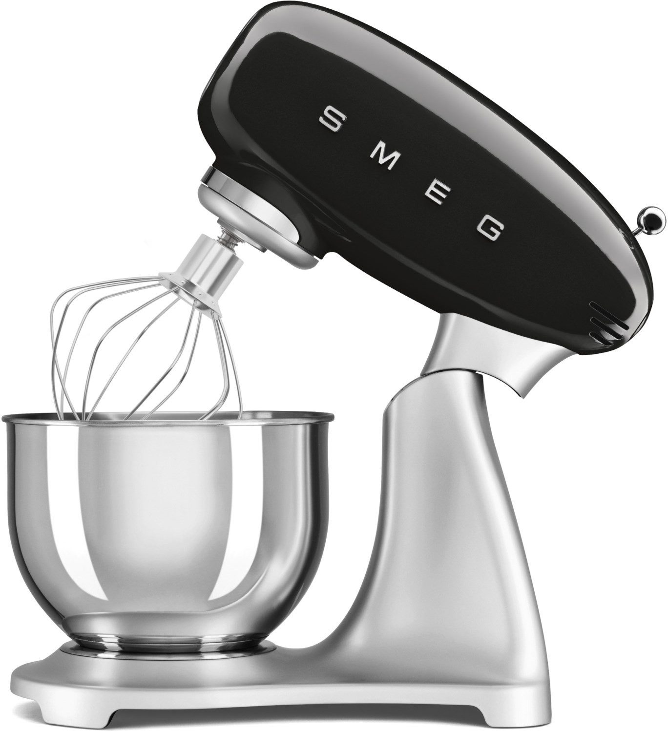 Smeg Küchenmaschine SMF04BLEU