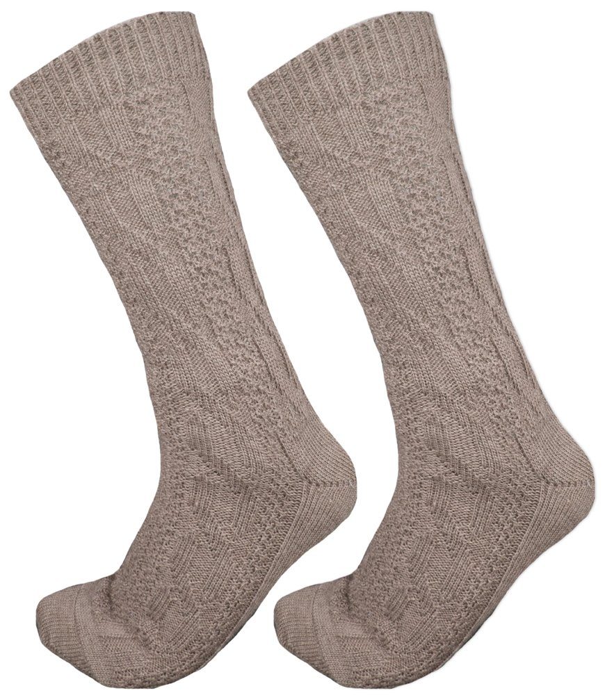Trachtenland Socken Kurze Trachtensocken Robin - günstig online kaufen