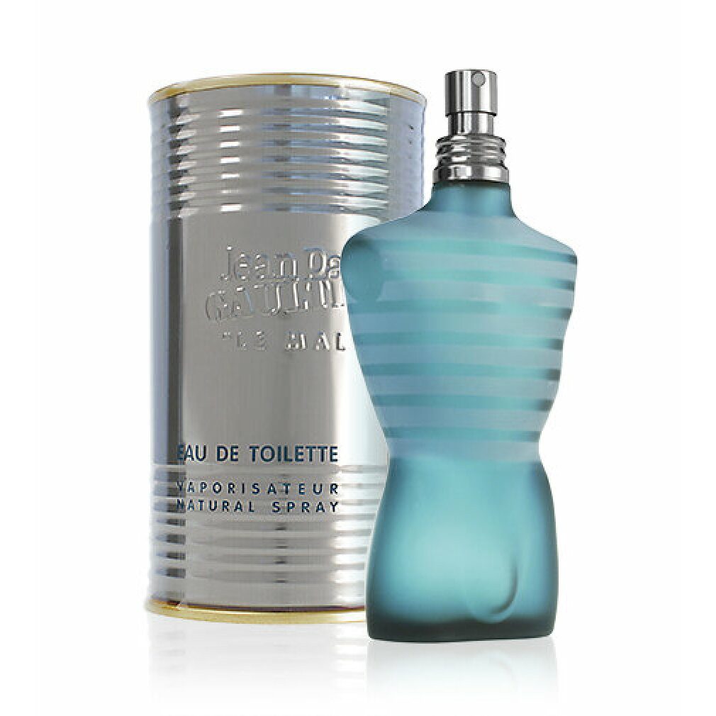 JEAN PAUL GAULTIER Туалетная вода Jean Paul Gaultier Le Male Туалетная вода Vaporisateur 125ml