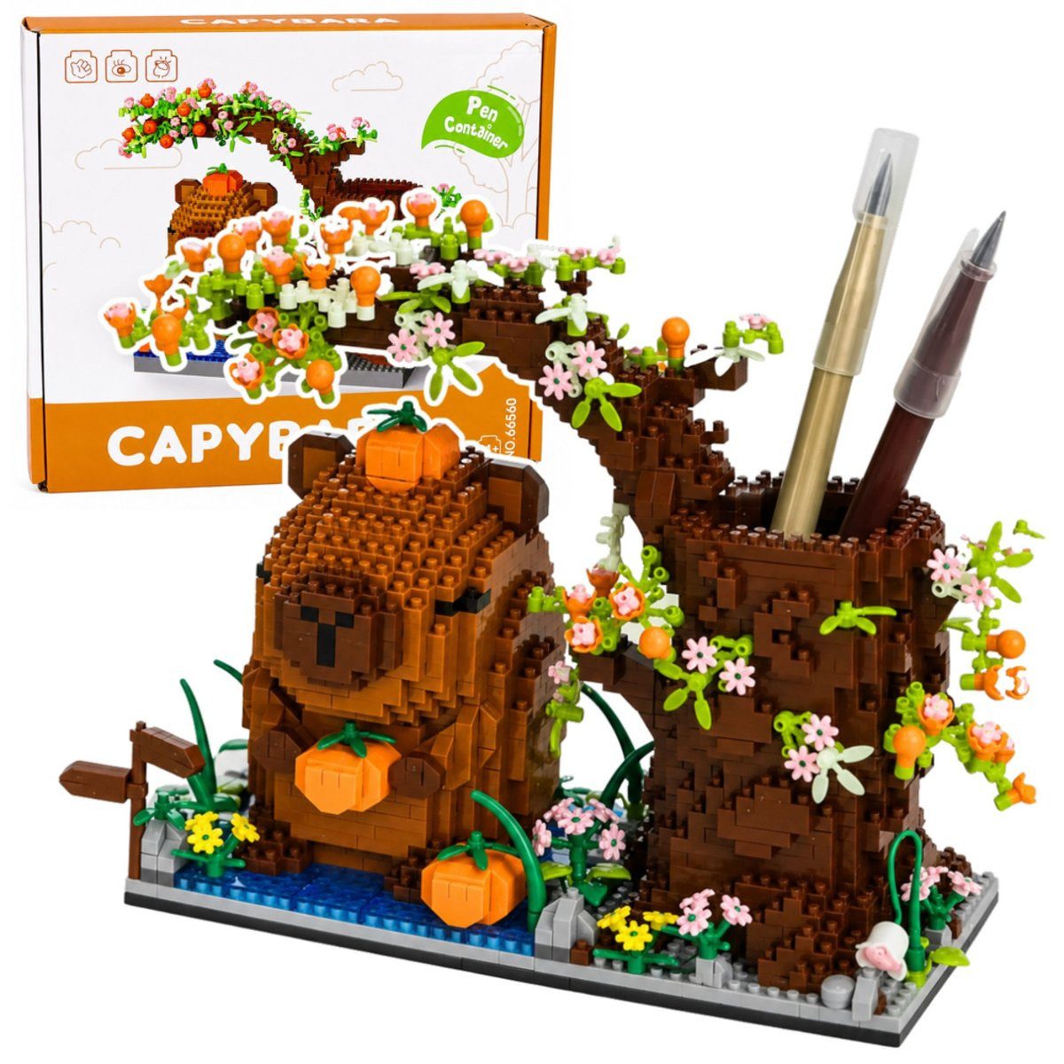 Wisam 31104 Spielbausteine