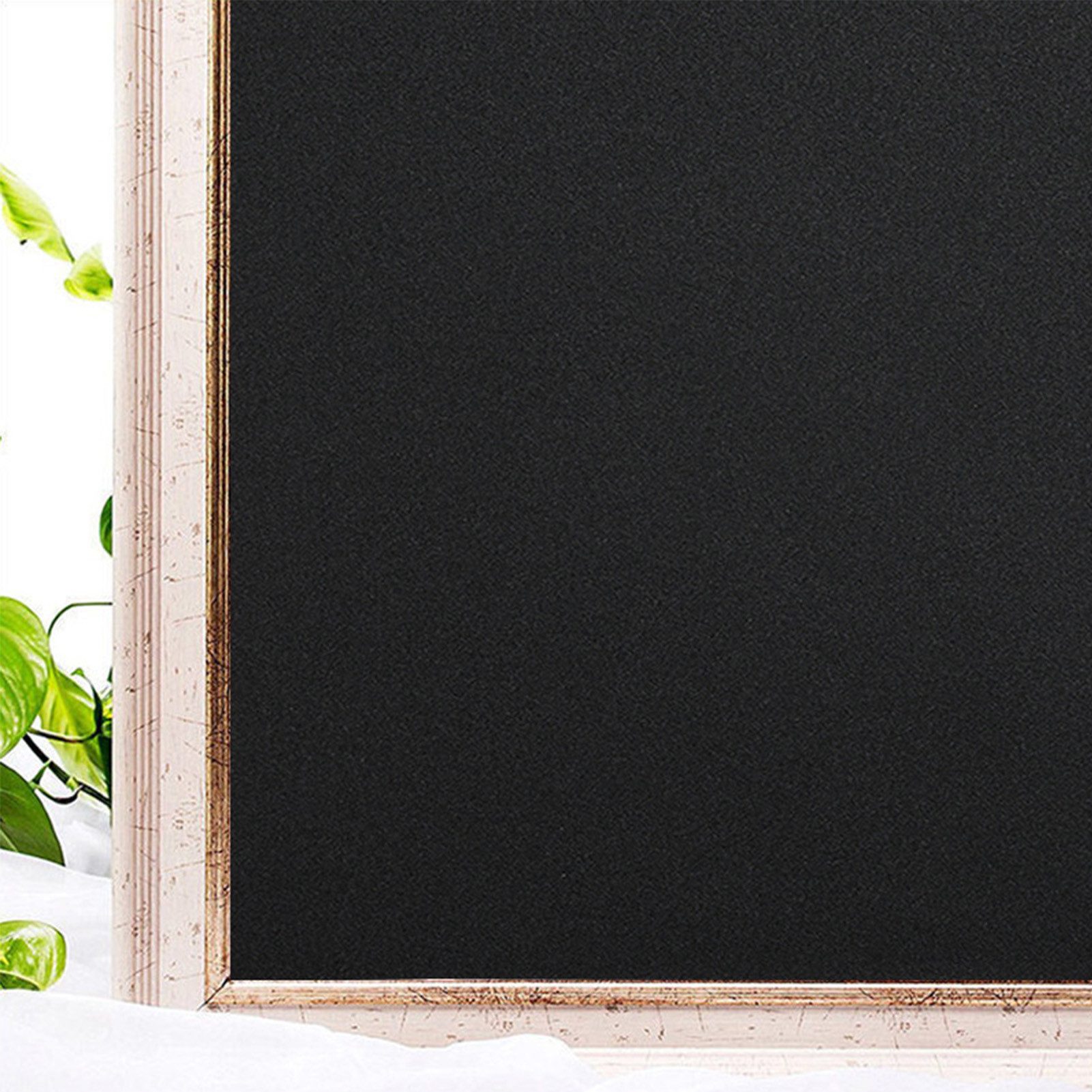 Jumpeak Fensterfolie fensterfolie blickdicht,fensterfolie selbsthaftend,Fensterdeko, blickdicht, strukturiert, fensterfolie sichtschutz,fensterfolie milchglas,11 Stile,5 Größen