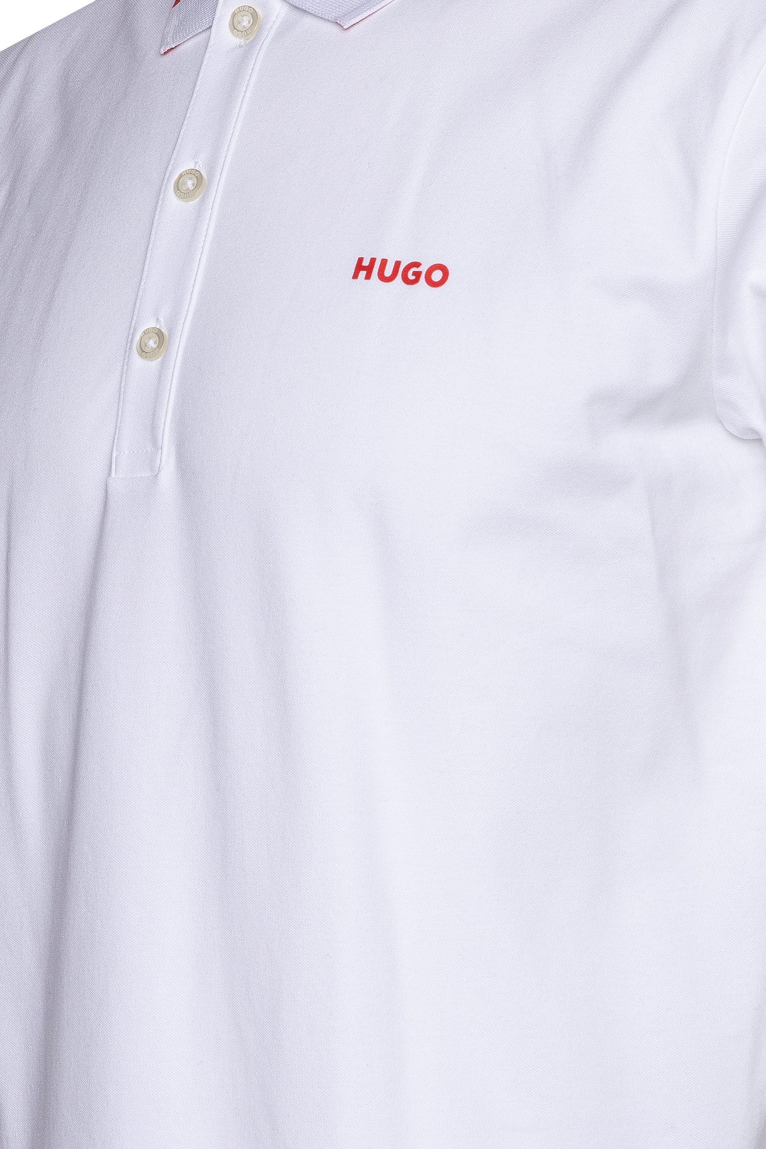 HUGO Poloshirt Dinoso (1-tlg) günstig online kaufen