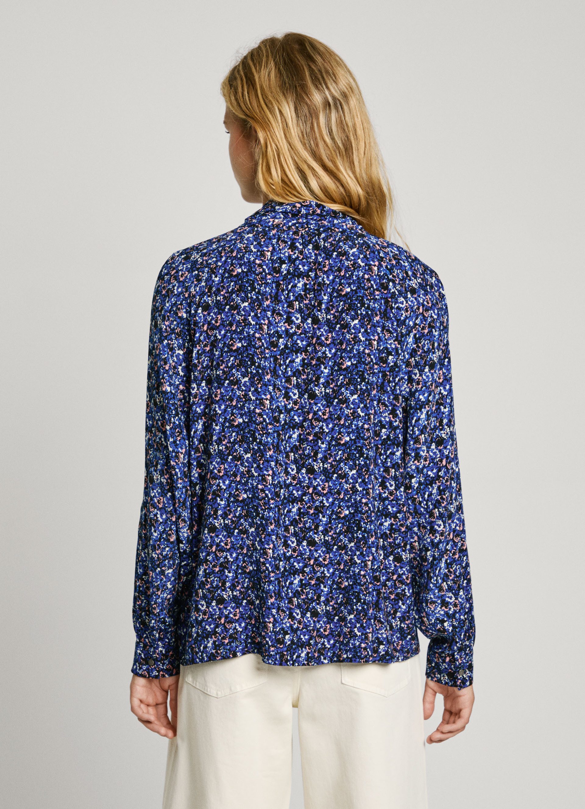 Pepe Jeans Schlupfbluse ARISA günstig online kaufen